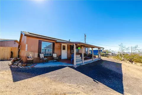 3350 W Gordon Ln, Golden Valley, AZ 86413