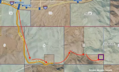 254-11 051 Unknown Rd, Kingman, AZ 86401