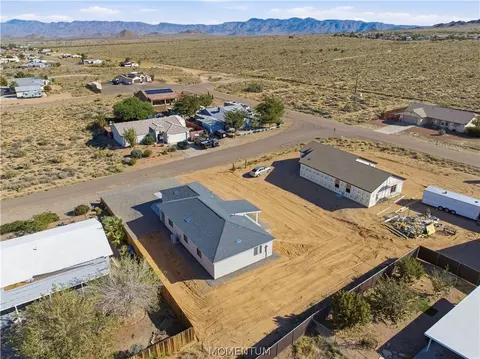 View/Area - 7134 E Rawhide Cir, Kingman, AZ 86401 photo 1 of 5