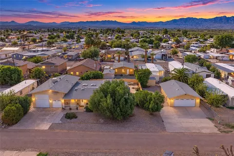 7849 S Cardinal Dr, Mohave Valley, AZ 86440