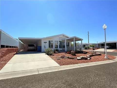 2350 Adobe Rd #241, Bullhead City, AZ 86442