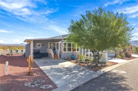 2336 Monterrey Ln, Bullhead City, AZ 86442
