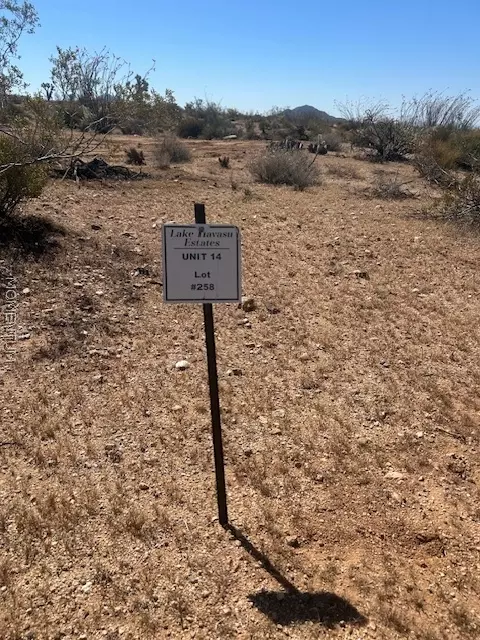 244-08 S 258 S Apache, Yucca, AZ 86438 photo 17