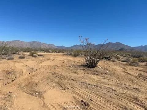 244-08 S 258 S Apache, Yucca, AZ 86438 photo 19