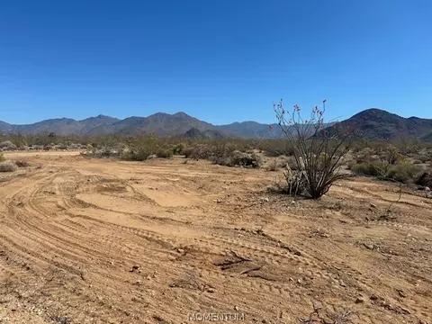 244-08 S 258 S Apache, Yucca, AZ 86438 photo 7