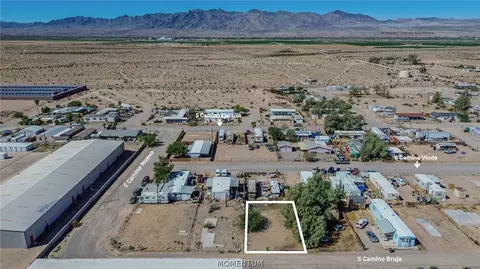 4585 S Camino Bruja, Fort Mohave, AZ 86426
