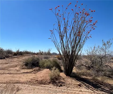 244-08 S 333 S Whispering Winds Rd, Yucca, AZ 86438
