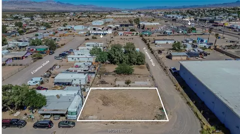 1455 E Camino Nuevo, Fort Mohave, AZ 86426