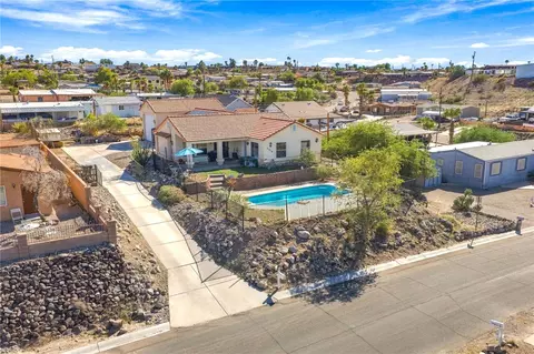 1736 Dorado Dr, Bullhead City, AZ 86442