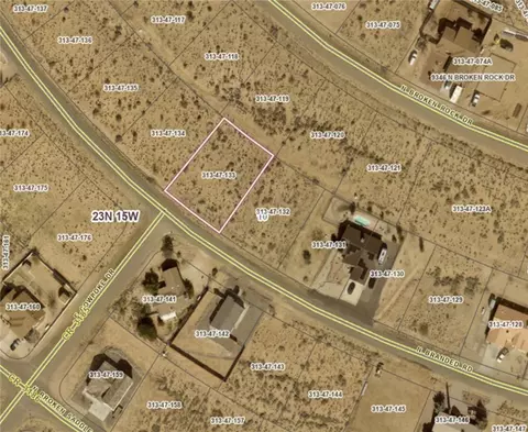9376 N Branded Rd, Kingman, AZ 86401
