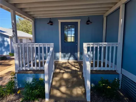 3543 E Robin Ln, Kingman, AZ 86409 photo 2