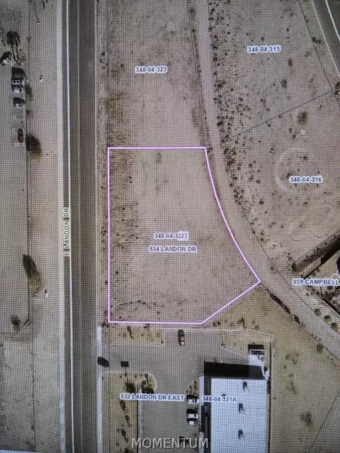 834 Landon Dr, Bullhead City, AZ 86429