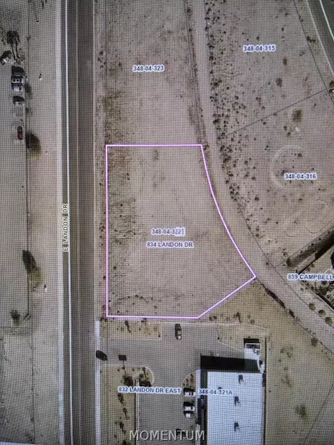 834 Landon Dr, Bullhead City, AZ 86429