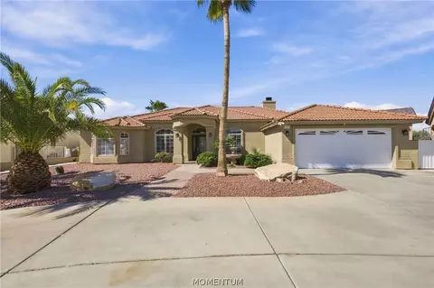 3403 Sundrops Ct, Bullhead City, AZ 86429