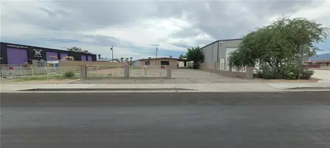 896 Marina Blvd, Bullhead City, AZ 86442