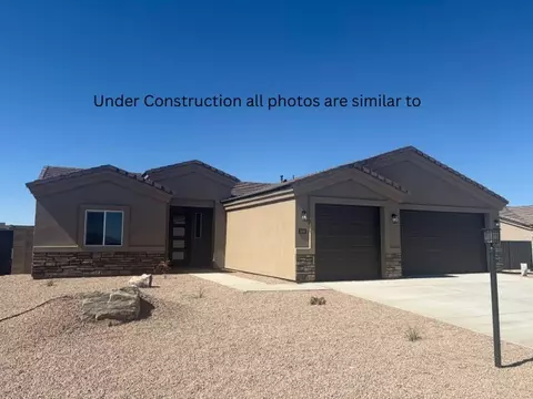 5265 N Summerhaven Dr, Kingman, AZ 86409