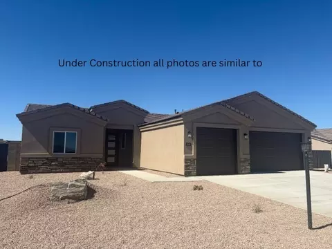 5265 N Summerhaven Dr, Kingman, AZ 86409