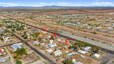 View/Area - 27675 Stone Ave, Bouse, AZ 85325 photo 3 of 5