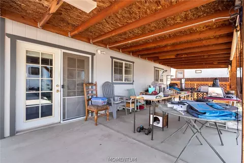 Exterior - 27675 Stone Ave, Bouse, AZ 85325 photo 1 of 8