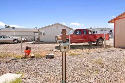 Exterior - 27675 Stone Ave, Bouse, AZ 85325 photo 8 of 8