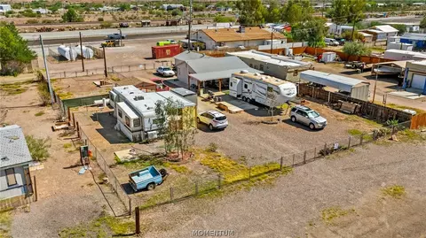 View/Area - 27675 Stone Ave, Bouse, AZ 85325 photo 4 of 5