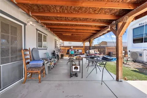 Exterior - 27675 Stone Ave, Bouse, AZ 85325 photo 2 of 8