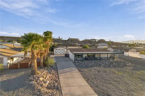 2700 Avenida Colibri, Bullhead City, AZ 86442