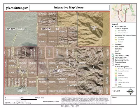 313-57 019 N Canyon Rd, Kingman, AZ 86401 photo 13