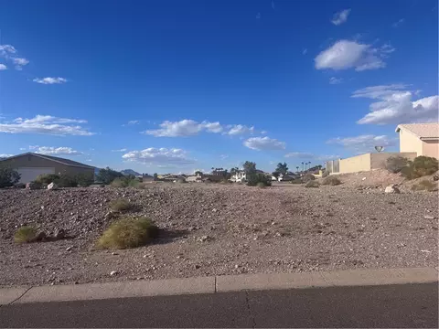 3391 Ridgeline Ave, Bullhead City, AZ 86429