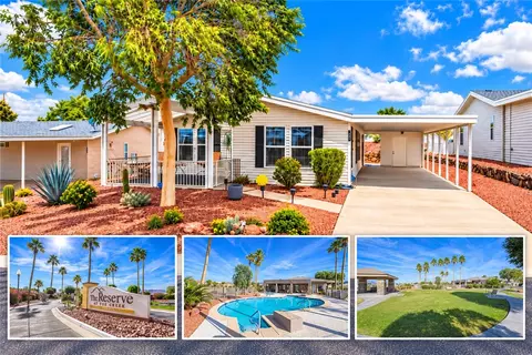2350 Adobe Rd #101, Bullhead City, AZ 86442