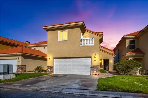 1825 E Shore Villas Dr #25, Bullhead City, AZ 86442