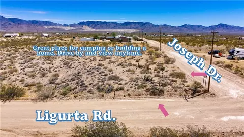 308-29 W 180s W Joseph, Golden Valley, AZ 86413