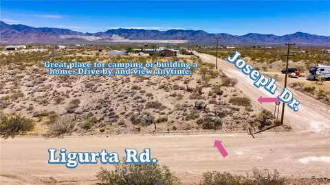 308-29 W 180s W Joseph, Golden Valley, AZ 86413