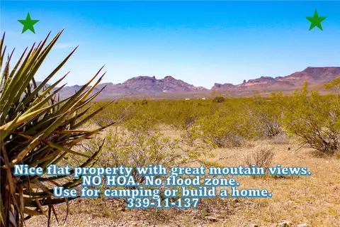 339-11 N 137 N Eden Dr, Golden Valley, AZ 86413