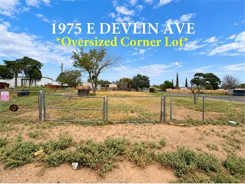 1975 E Devlin Ave, Kingman, AZ 86409