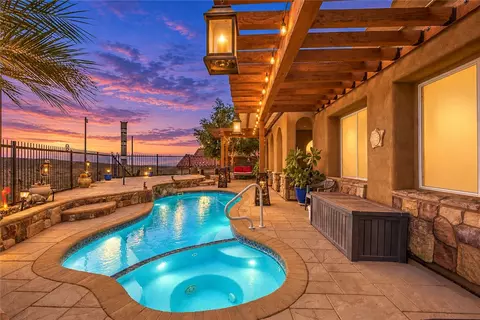 3168 Secret Pass Canyon Dr, Bullhead City, AZ 86429