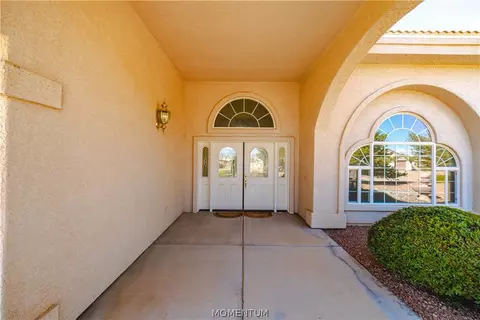 Entry Way - 5565 N Storm Cloud Dr, Kingman, AZ 86409 photo 1 of 2