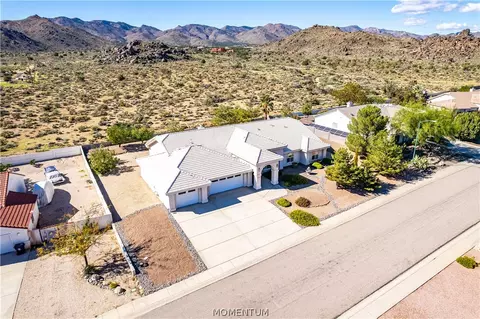 View/Area - 5565 N Storm Cloud Dr, Kingman, AZ 86409 photo 3 of 7