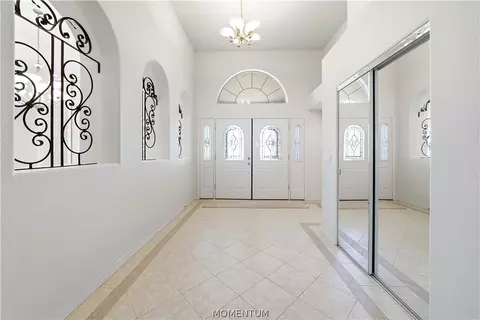 Entry Way - 5565 N Storm Cloud Dr, Kingman, AZ 86409 photo 2 of 2