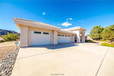 Exterior - 5565 N Storm Cloud Dr, Kingman, AZ 86409 photo 14 of 17
