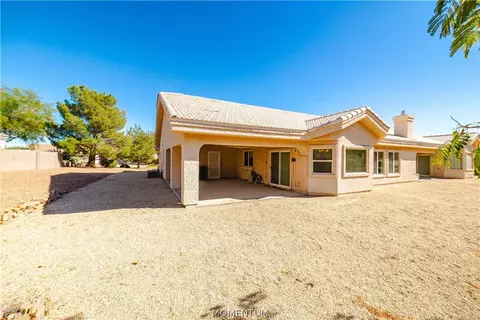 Exterior - 5565 N Storm Cloud Dr, Kingman, AZ 86409 photo 5 of 17