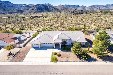 View/Area - 5565 N Storm Cloud Dr, Kingman, AZ 86409 photo 2 of 7