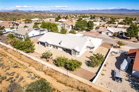 View/Area - 5565 N Storm Cloud Dr, Kingman, AZ 86409 photo 5 of 7