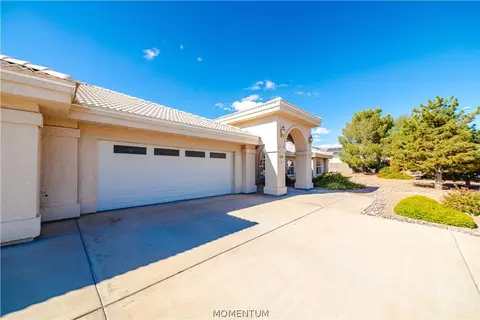 Exterior - 5565 N Storm Cloud Dr, Kingman, AZ 86409 photo 15 of 17