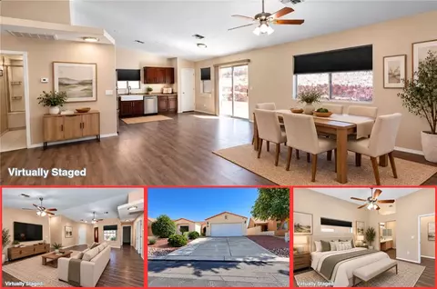 6052 S Bella Vista Dr, Fort Mohave, AZ 86426