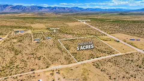 351-05 N 034 N Kanyr Rd, Dolan Springs, AZ 86441