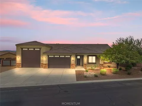 3124 Fort Mojave Dr, Bullhead City, AZ 86429