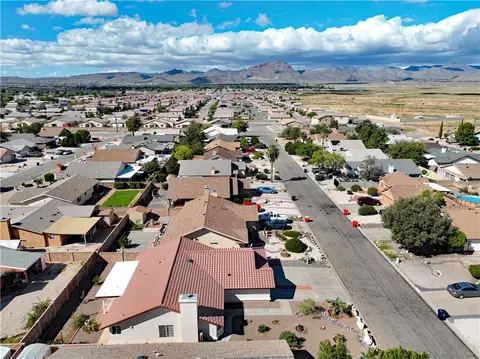 View/Area - 3792 E Packard Ave, Kingman, AZ 86409 photo 4 of 5