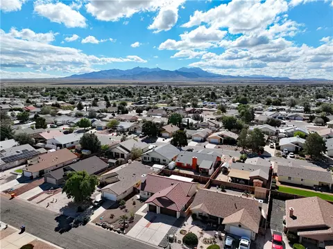 View/Area - 3792 E Packard Ave, Kingman, AZ 86409 photo 2 of 5