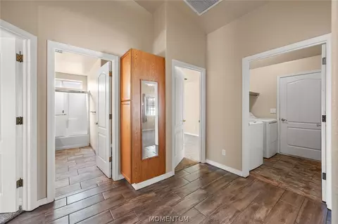 Entry Way - 3792 E Packard Ave, Kingman, AZ 86409 photo 2 of 3